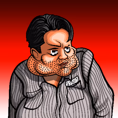 Item #20829321660963988721406107929657957685119473844179470400050700842097455398913 Media