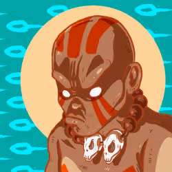 Dhalsim Yoga Fire 