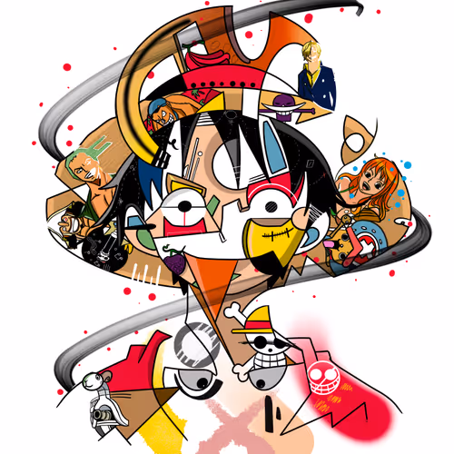 Geo Luffy