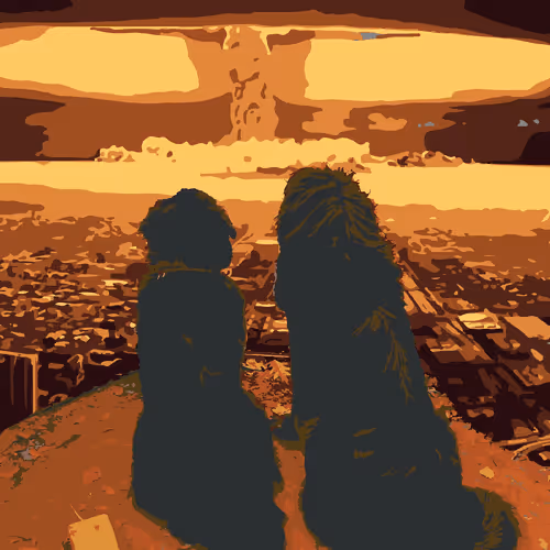 It's a Dog'sWorld