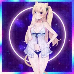 Neko Waifu Coco #5