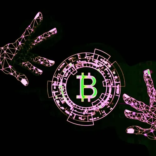 BITCOIN GENESIS 