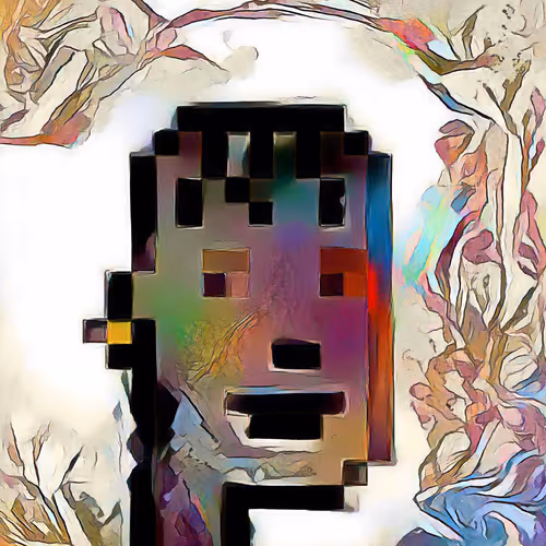 Picasso Punk #0462