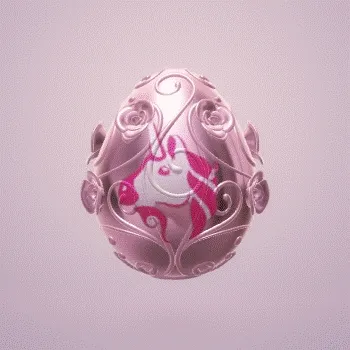 Uniswap Egg 10/10