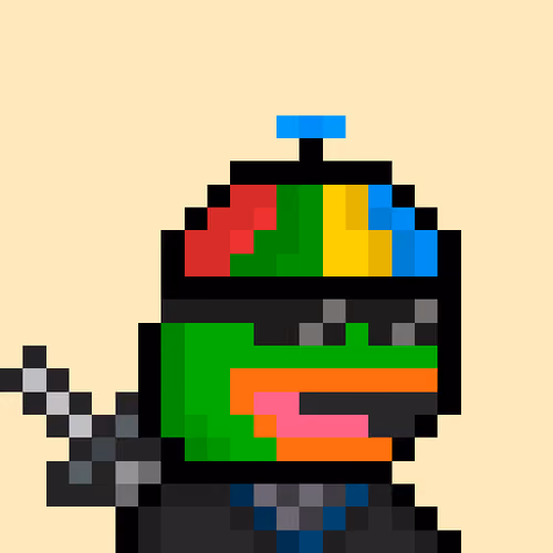 Pepe #1127