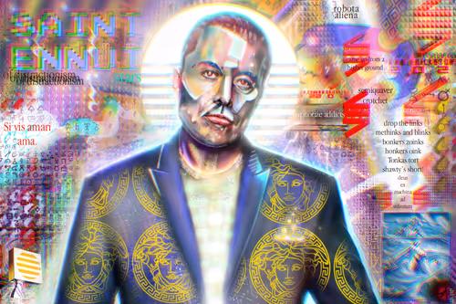 Item #4263637115568193590180394150566958280242000229270362683244677657525751906305 Media