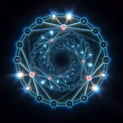 Linked Spiral