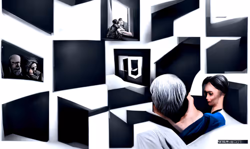 Item #54736737797598049289079547762217551149851068366763038159136004824231544094721 Media