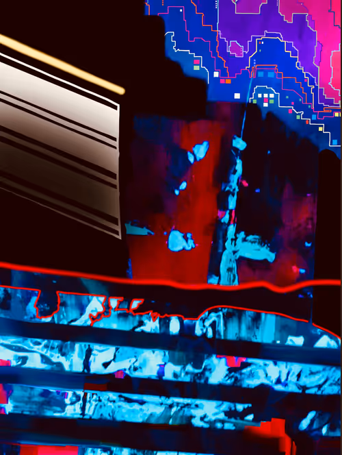 Item #42325752547649294312971445700834222179255883621461453096307519769949318938625 Media