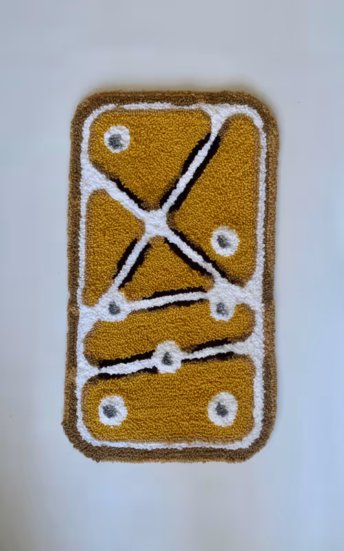 Item #86516883335503461035410537801443525317545547471958642450200361130265665339393 Media