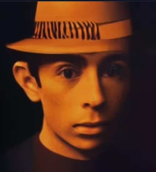 Item #51832265990639962695365735135485749330994940990748683944423642440055218241537 Media