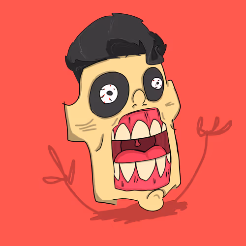 Item #21701846272041678815033860615123403507972225655981921282895567860653875003393 Media