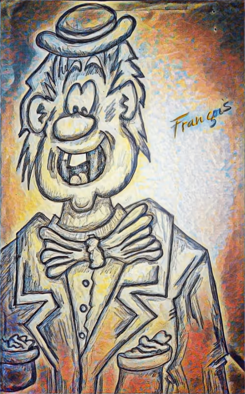 Item #41859728024285004910310559952392582340445639460386285842479909647927757242380 Media