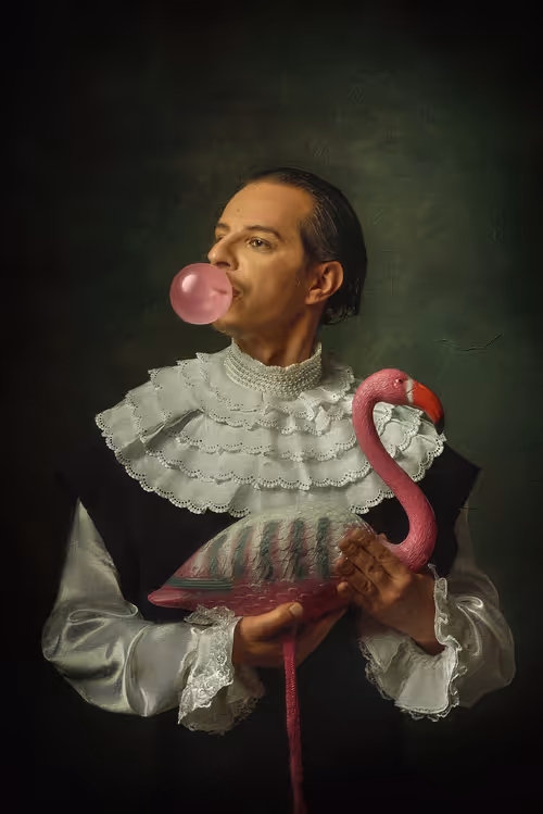 Item #17221172639613752764152740515920915995172432022194195291854790002783557779457 Media