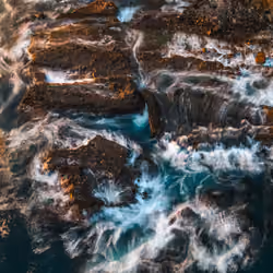 Still Waves #9