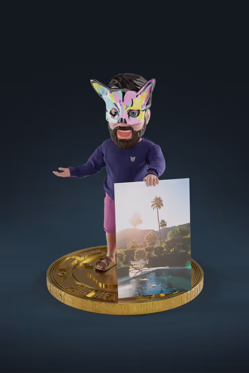 Item #104304217296421104511094368084674581274756963391688278079777870555129581666305 Media