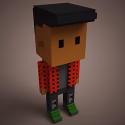 The kidsbits #00848