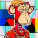 Giffy Bored Ape