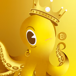 The Octogold