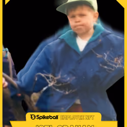 Joel Graham - 2014 Rookie