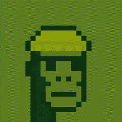 lcd punks 001