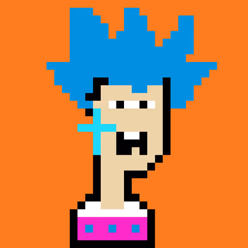 Popular Punks