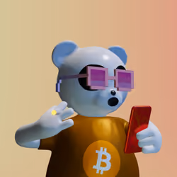 NGMI Panda Mesh