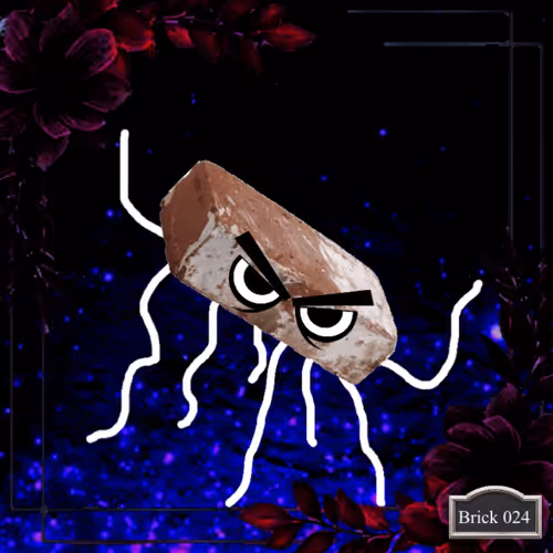 Item #36485824513700346925635491140101516969102708701637270493589643552349709402113 Media