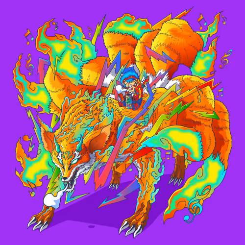 Item #41300759133031396377945443005390143424725452677349417516205387316987265286145 Media