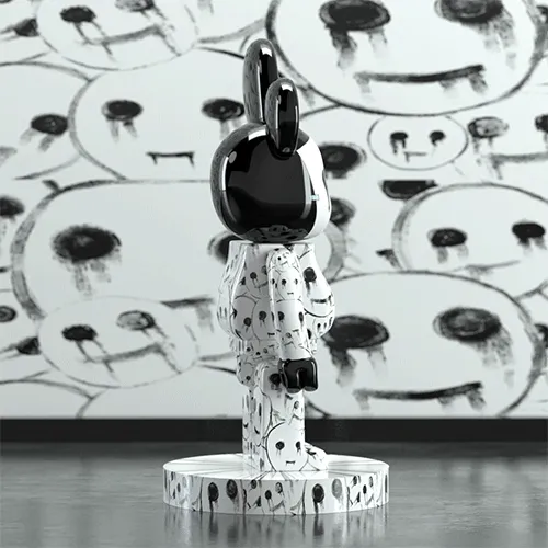 Item #3847198989164766821024499320924509634866397432387751769515045287889599463425 Media