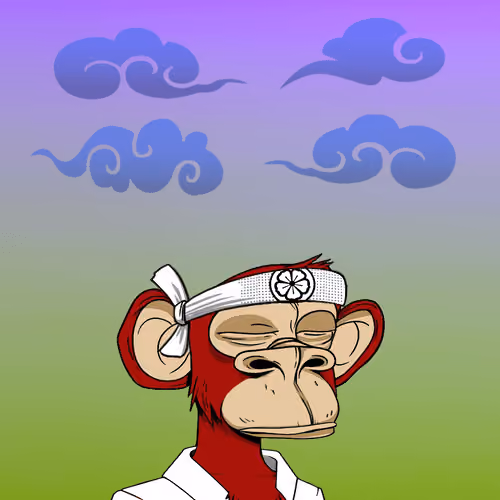 Baby Ape #162