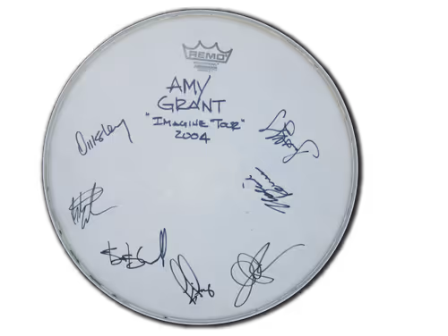 Item #101473452073469802137637403025296522986882402135722657563814568527350256893953 Media