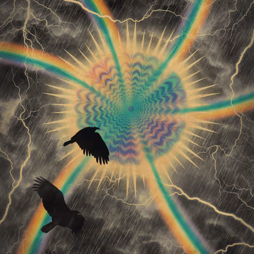 Portal to a Parallel Universe