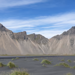 Vestrahorn
