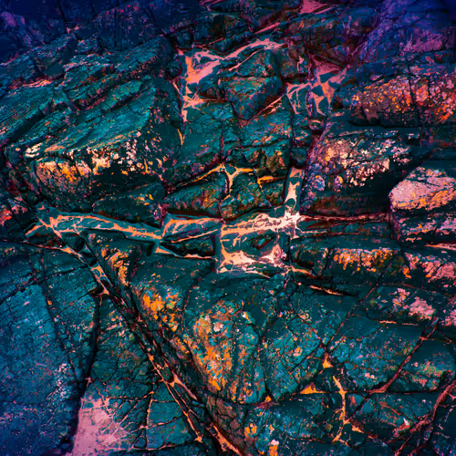 Serpentine