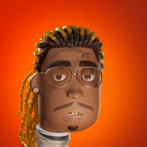 Item #68025164153797466624759129187337260829825181112935832616205677775967093784577 Media