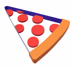 Metal Pizza