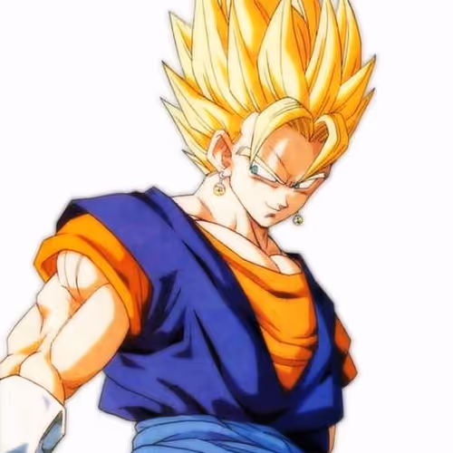 Vegetto