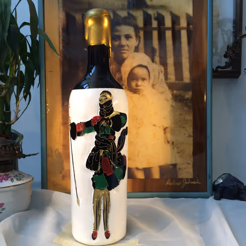 Item #39593655939985855129749082379850820769736281827755441986965108941249516143592 Media