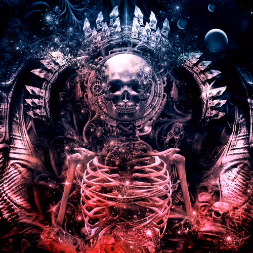 Item #76769299814797304194673961022009784113676480469272095021645618326390532210689 Media