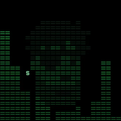Glyph Punks #356