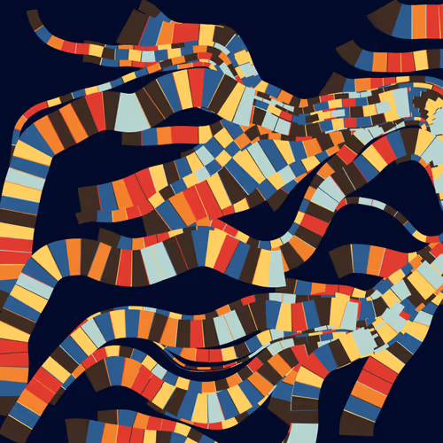 Item #45004351902452047935602794813930153828649466570799381452663945143791004942337 Media