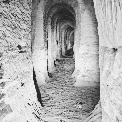 Cave