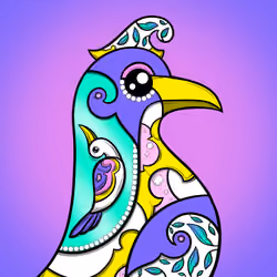 BirdYGZT#19