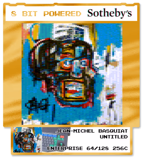 Item #22461135547374921852952889069909288076784345965068343690827774838224835313672 Media