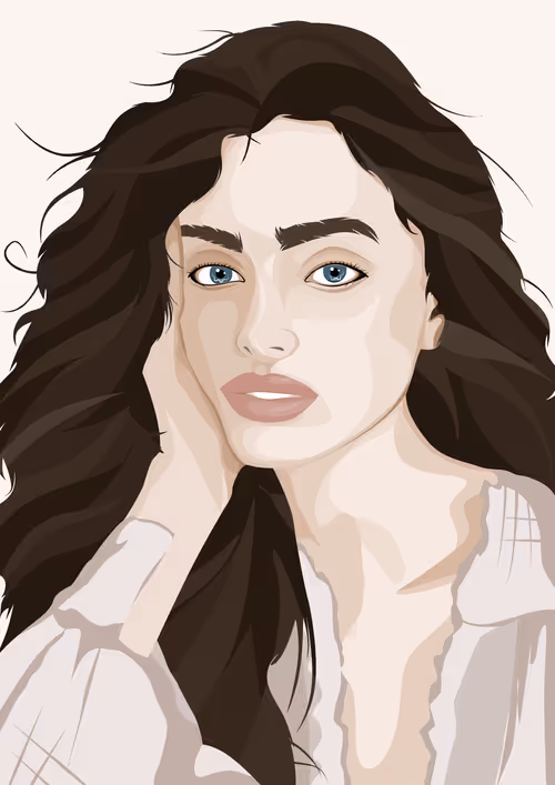 Item #89749655781633695214918973850275472722969414754438239918620403855704127963137 Media