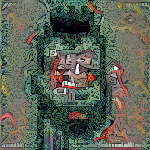 Item #101975159881407983818964629900610811481192508677368137272085818598024644919297 Media