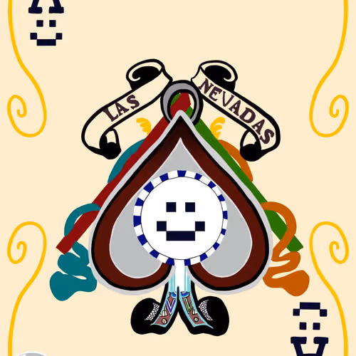 #1 Ace of spades (rare)