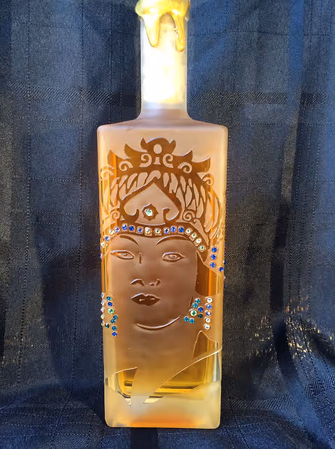 Item #39593655939985855129749082379850820769736281827755441986965108820303237087233 Media