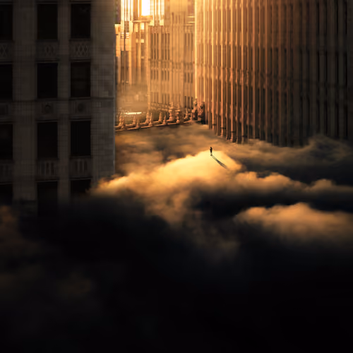 THE AFTERLIFE